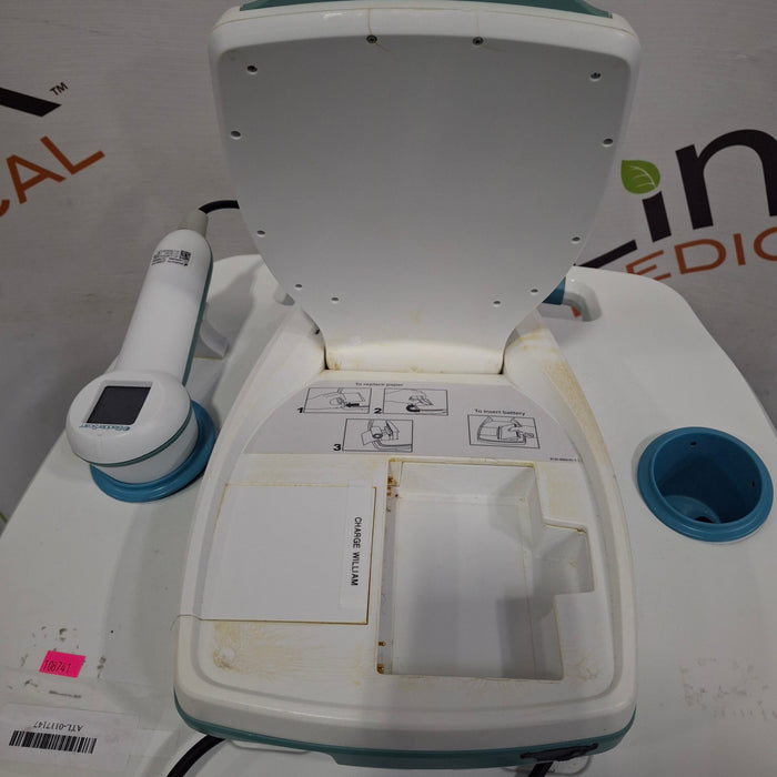 Verathon Medical, Inc BVI 9400 Bladderscan