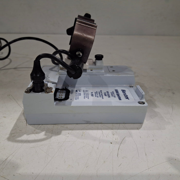 Baxter Baxter Sigma Spectrum 8.00.04 w/o Battery Infusion Pump Infusion Pump reLink Medical