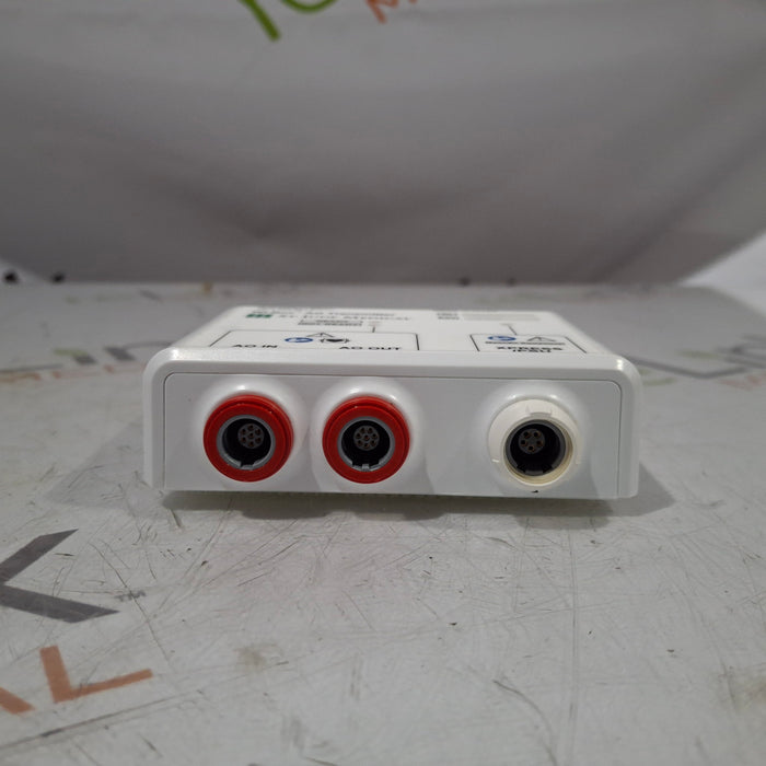 St. Jude Medical, Inc. Wi-Box AO Transmitter Model