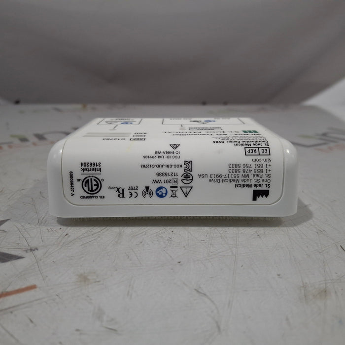 St. Jude Medical, Inc. Wi-Box AO Transmitter Model