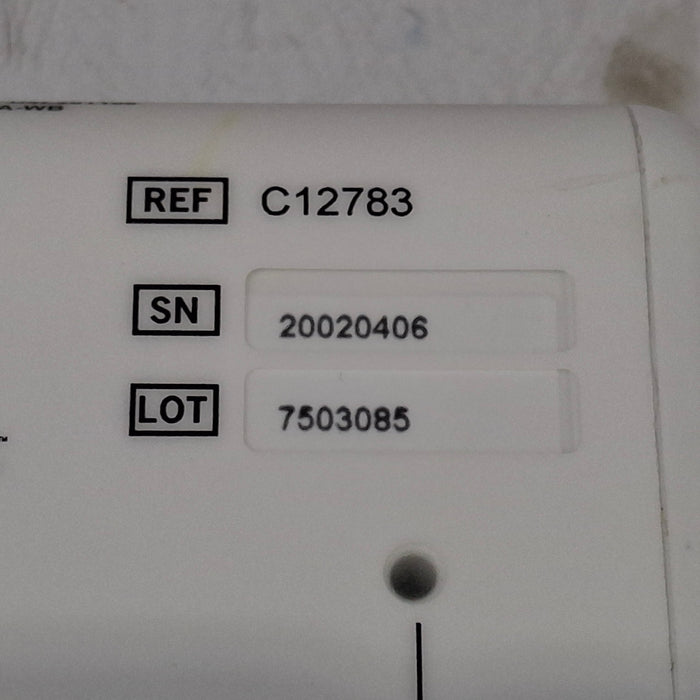 St. Jude Medical, Inc. Wi-Box AO Transmitter Model