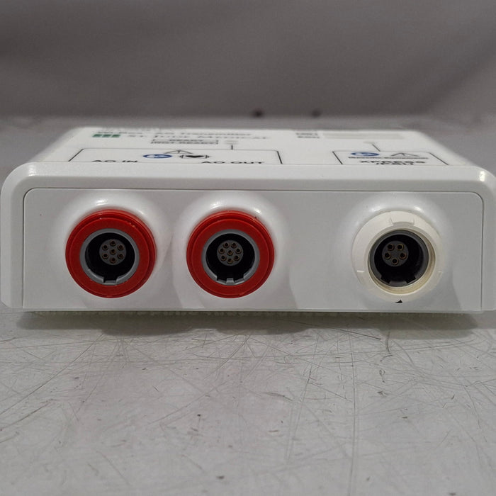 St. Jude Medical, Inc. Wi-Box AO Transmitter Model