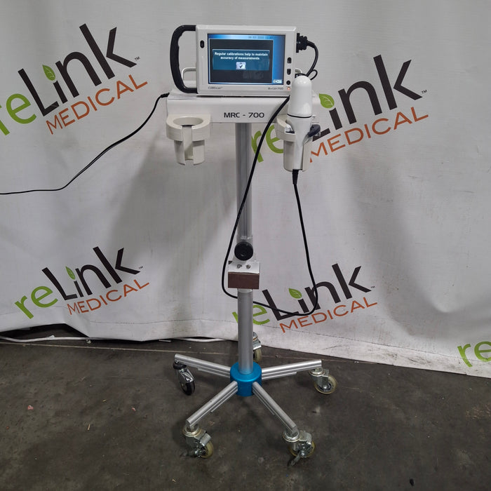 Medline Medline CubeScan BioCon 700 Bladder Scanner Surgical Equipment reLink Medical