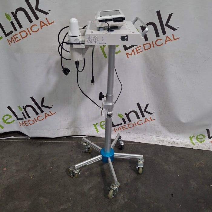 Medline Medline CubeScan BioCon 700 Bladder Scanner Surgical Equipment reLink Medical