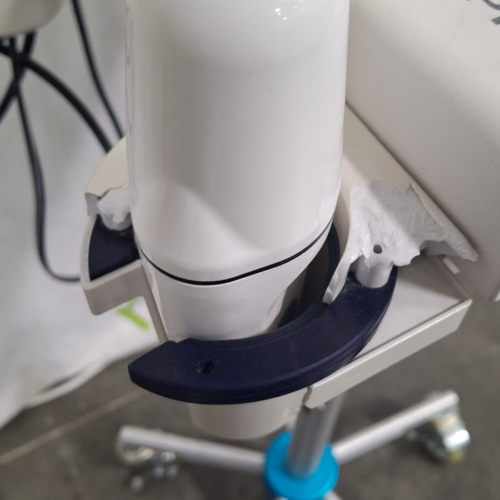 Medline Medline CubeScan BioCon 700 Bladder Scanner Surgical Equipment reLink Medical