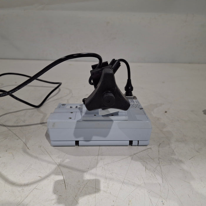 Baxter Sigma Spectrum 8.01.00 w/o Battery Infusion Pump