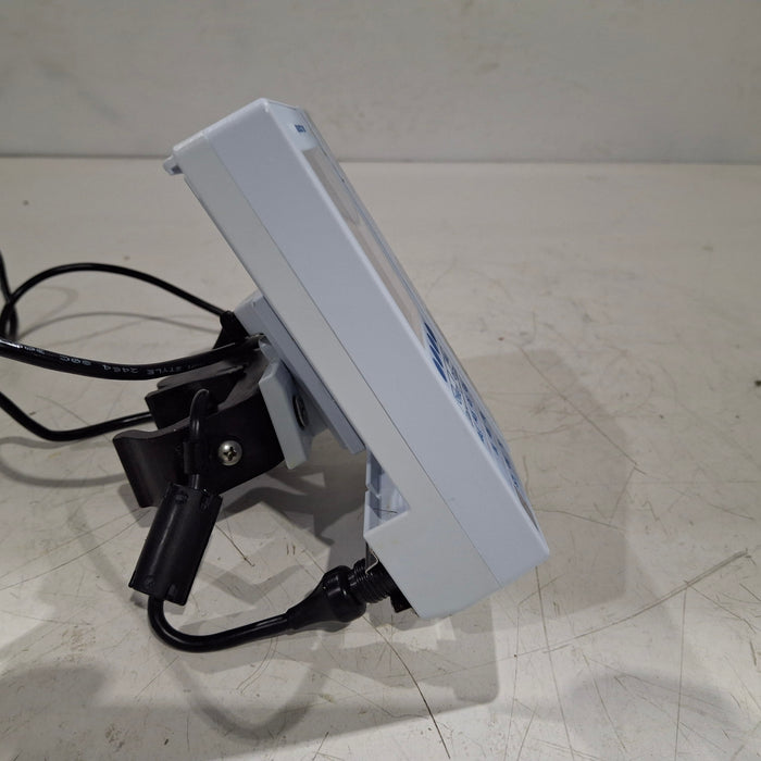 Baxter Sigma Spectrum 8.01.00 w/o Battery Infusion Pump