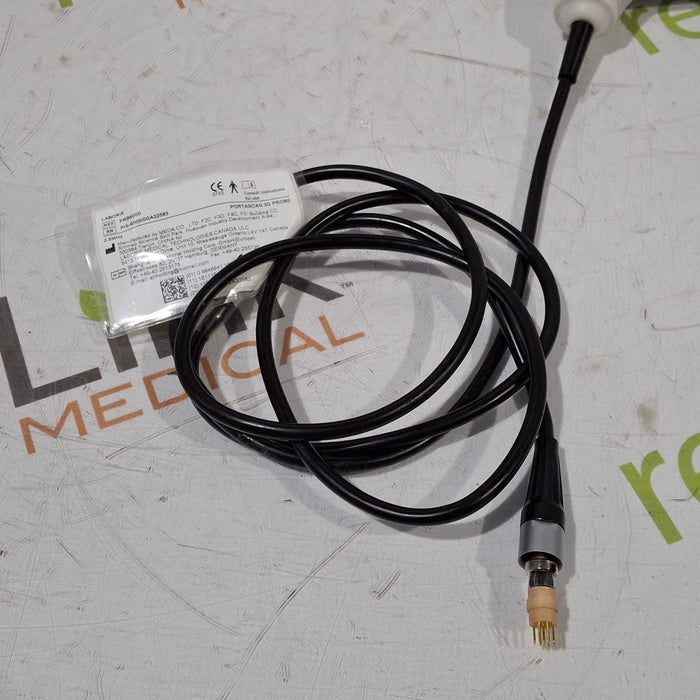 Laborie Prb-6000 Transducer