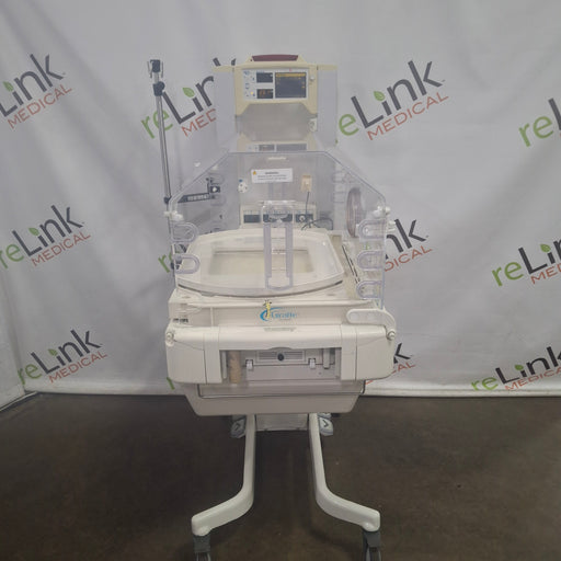 Datex-Ohmeda Datex-Ohmeda Giraffe Infant Incubator Infant Warmers and Incubators reLink Medical