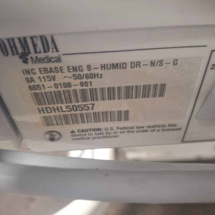 Datex-Ohmeda Datex-Ohmeda Giraffe Infant Incubator Infant Warmers and Incubators reLink Medical