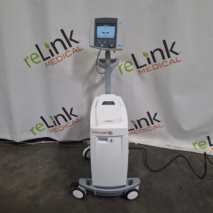 Zoll Zoll Thermogard XP Temperature Management System Temperature Control Units reLink Medical