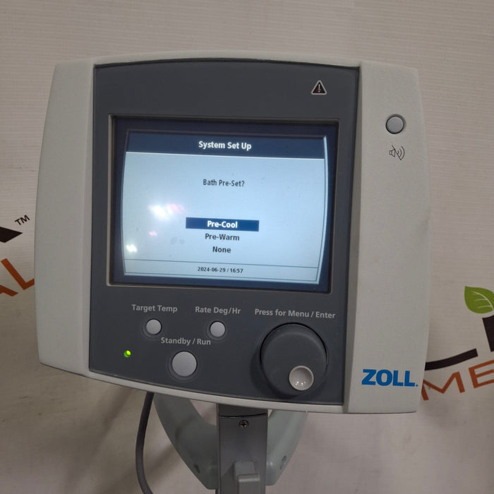 Zoll Zoll Thermogard XP Temperature Management System Temperature Control Units reLink Medical