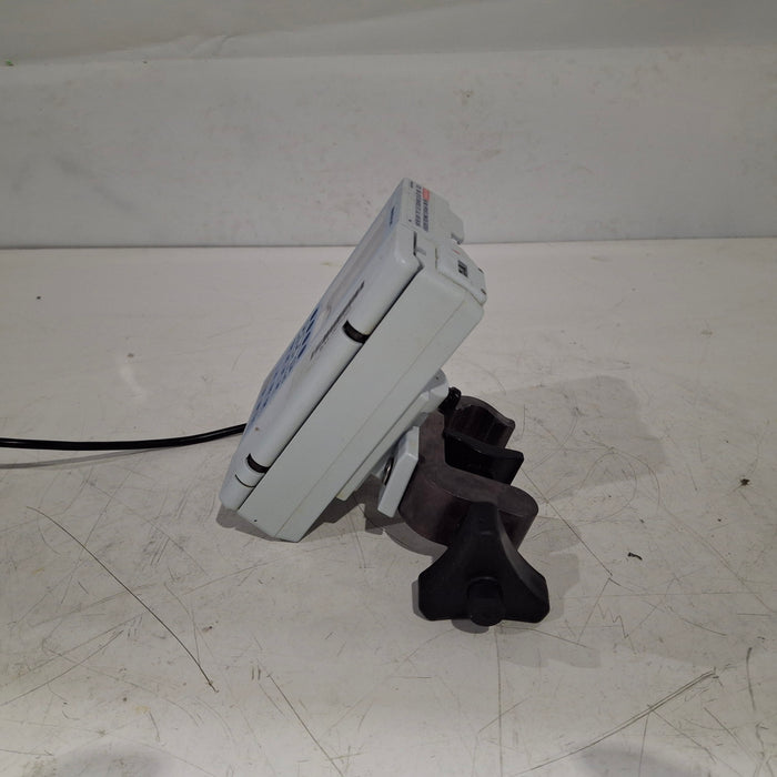 Baxter Sigma Spectrum 8.00.03 w/o Battery Infusion Pump