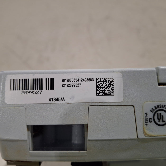 Baxter Sigma Spectrum 8.00.03 w/o Battery Infusion Pump