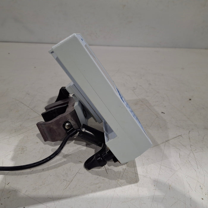 Baxter Sigma Spectrum 8.00.03 w/o Battery Infusion Pump