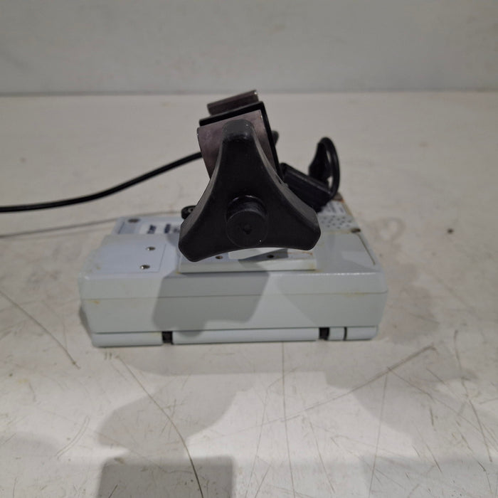 Baxter Sigma Spectrum 8.00.03 w/o Battery Infusion Pump