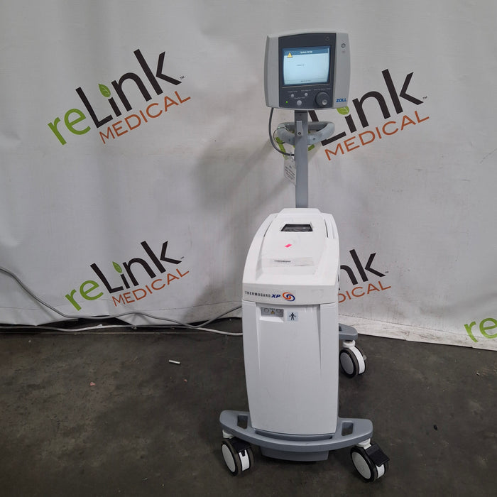 Zoll Zoll Thermogard XP Temperature Management System Temperature Control Units reLink Medical