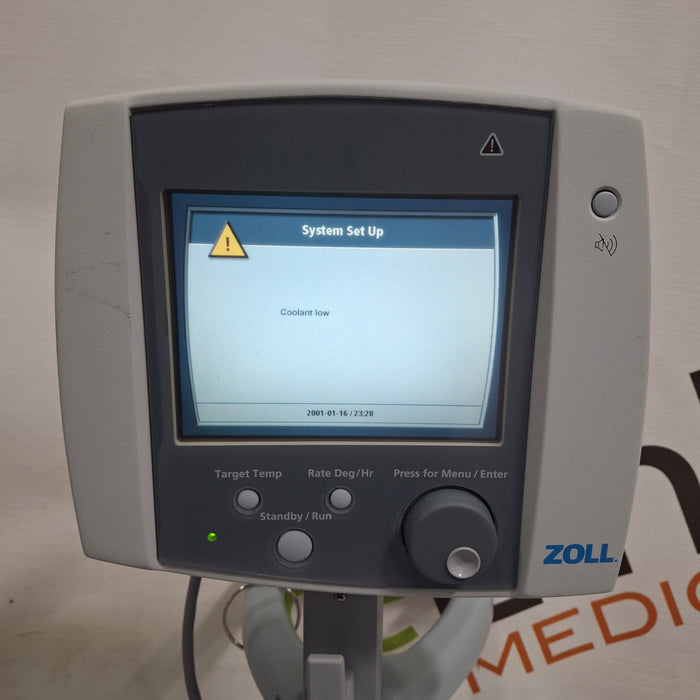 Zoll Zoll Thermogard XP Temperature Management System Temperature Control Units reLink Medical