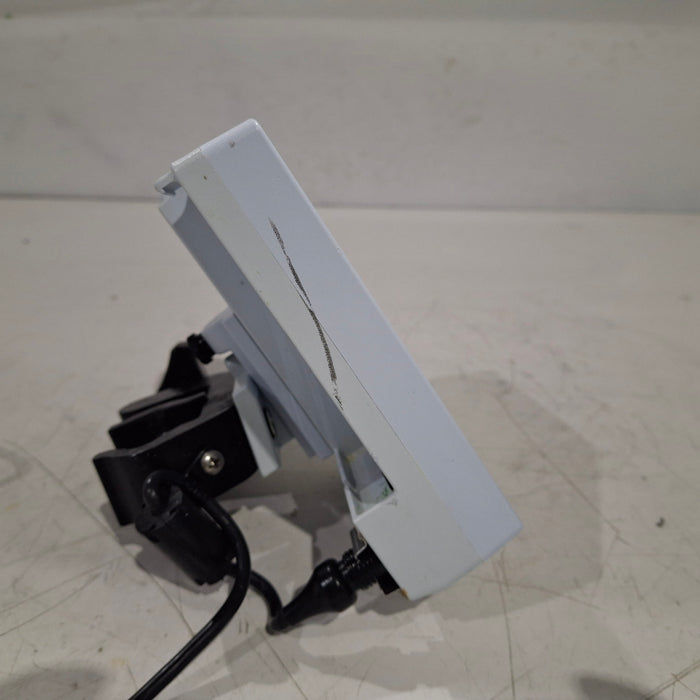 Baxter Sigma Spectrum 8.01.00 w/o Battery Infusion Pump