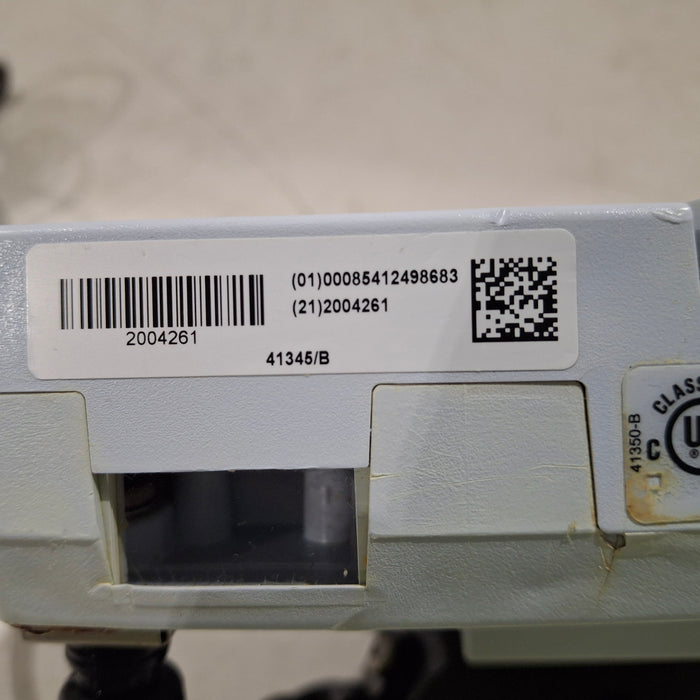 Baxter Sigma Spectrum 8.01.00 w/o Battery Infusion Pump