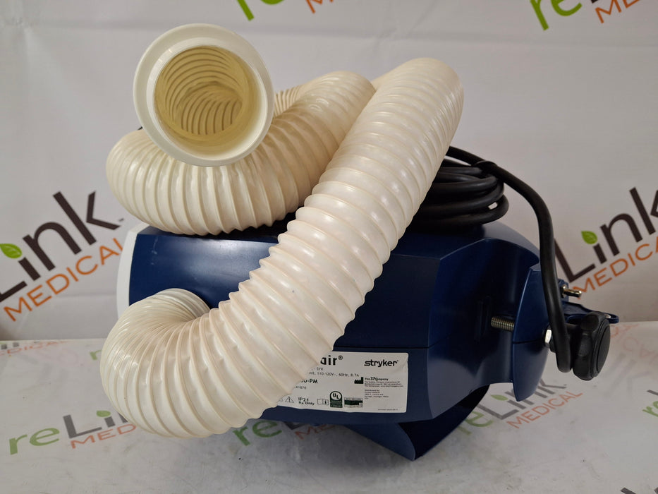 Stryker Stryker Mistral-Air Forced Air Warming System Surgical Equipment reLink Medical