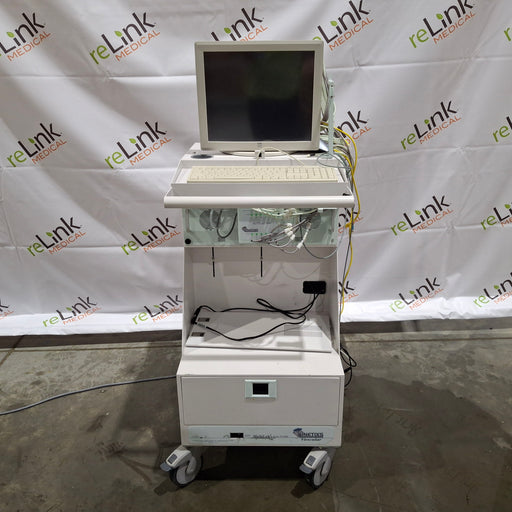 Unetixs Unetixs MultiLab Series II LHS Vascular System Surgical Equipment reLink Medical