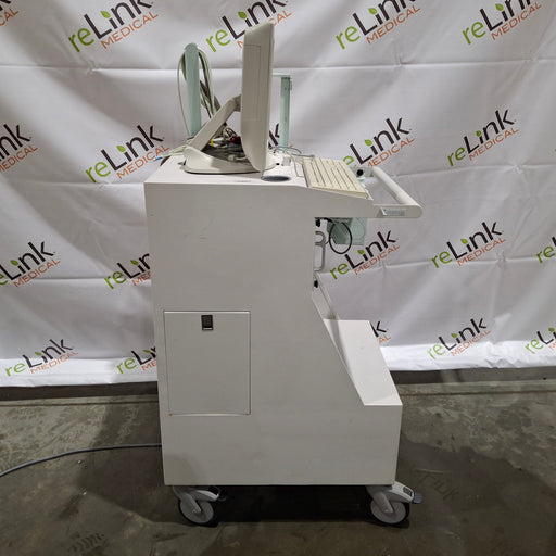 Unetixs Unetixs MultiLab Series II LHS Vascular System Surgical Equipment reLink Medical