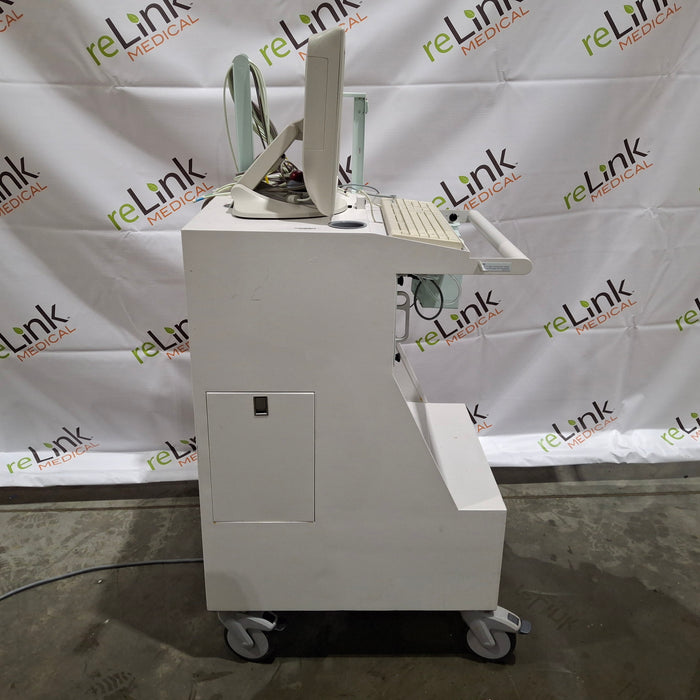 Unetixs Unetixs MultiLab Series II LHS Vascular System Surgical Equipment reLink Medical