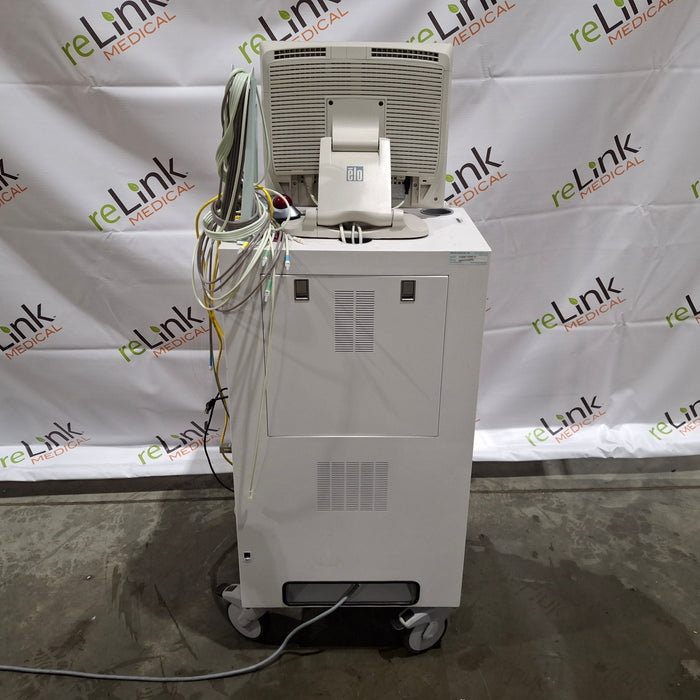 Unetixs MultiLab Series II LHS Vascular System