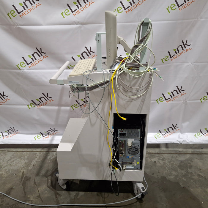 Unetixs Unetixs MultiLab Series II LHS Vascular System Surgical Equipment reLink Medical