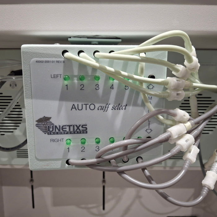 Unetixs Unetixs MultiLab Series II LHS Vascular System Surgical Equipment reLink Medical