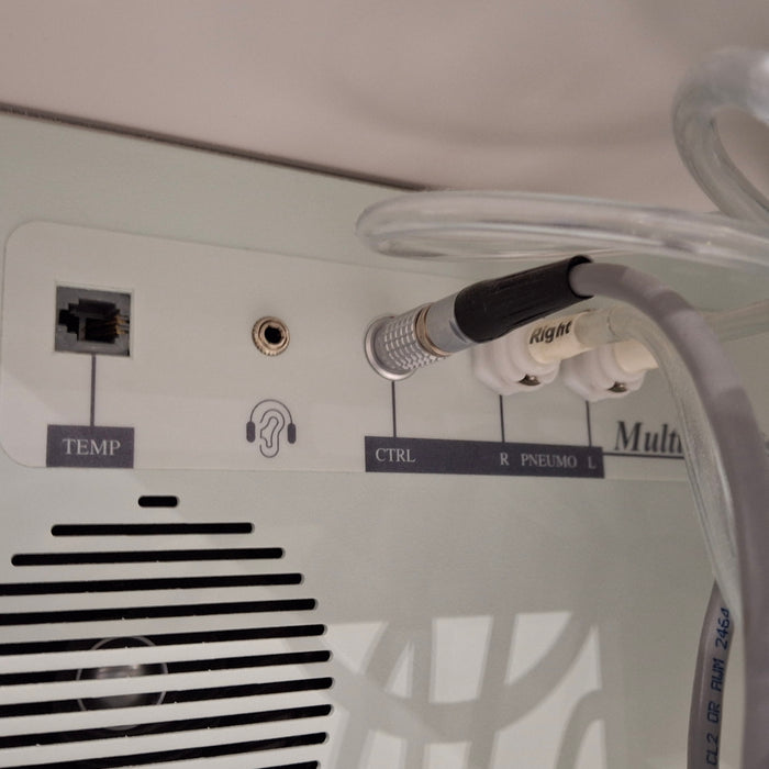 Unetixs MultiLab Series II LHS Vascular System