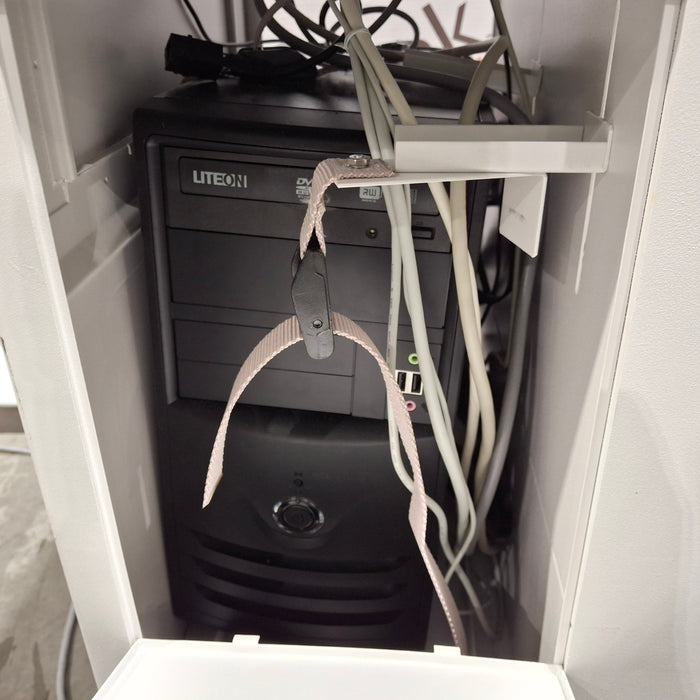 Unetixs MultiLab Series II LHS Vascular System