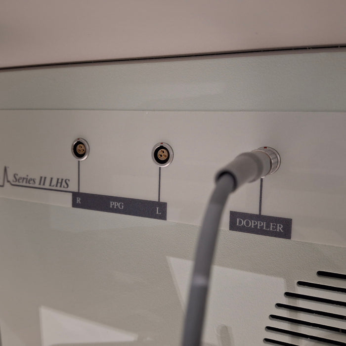 Unetixs Unetixs MultiLab Series II LHS Vascular System Surgical Equipment reLink Medical