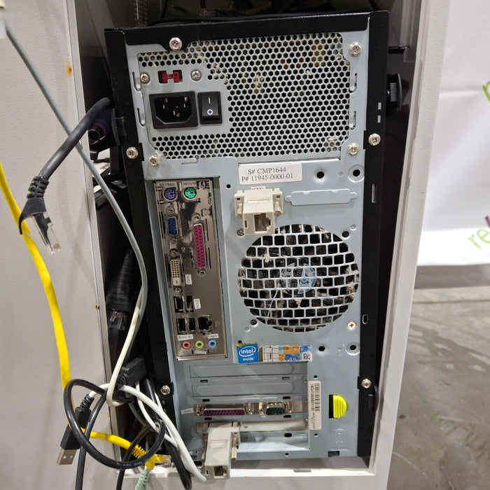 Unetixs Unetixs MultiLab Series II LHS Vascular System Surgical Equipment reLink Medical