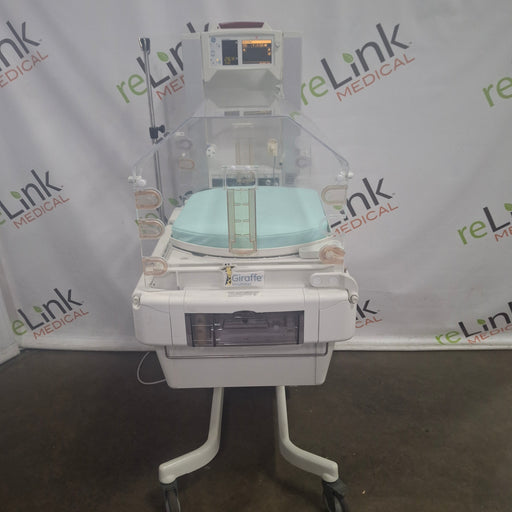 Datex-Ohmeda Datex-Ohmeda Giraffe Infant Incubator Infant Warmers and Incubators reLink Medical