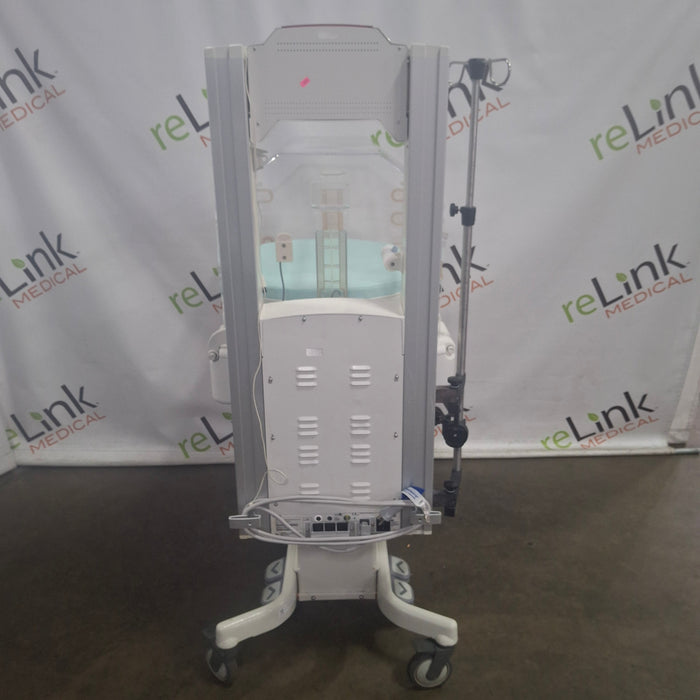 Datex-Ohmeda Datex-Ohmeda Giraffe Infant Incubator Infant Warmers and Incubators reLink Medical