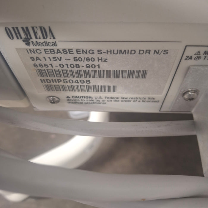 Datex-Ohmeda Datex-Ohmeda Giraffe Infant Incubator Infant Warmers and Incubators reLink Medical