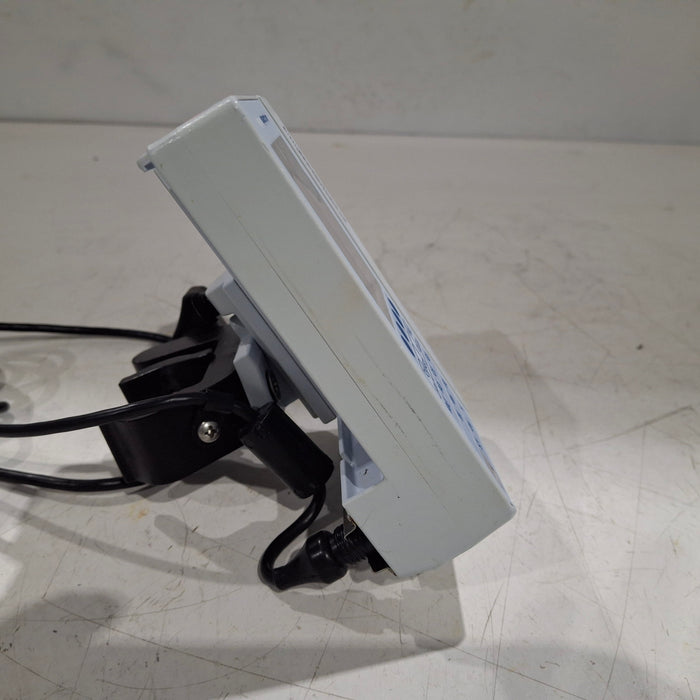 Baxter Sigma Spectrum 8.00.03 w/o Battery Infusion Pump