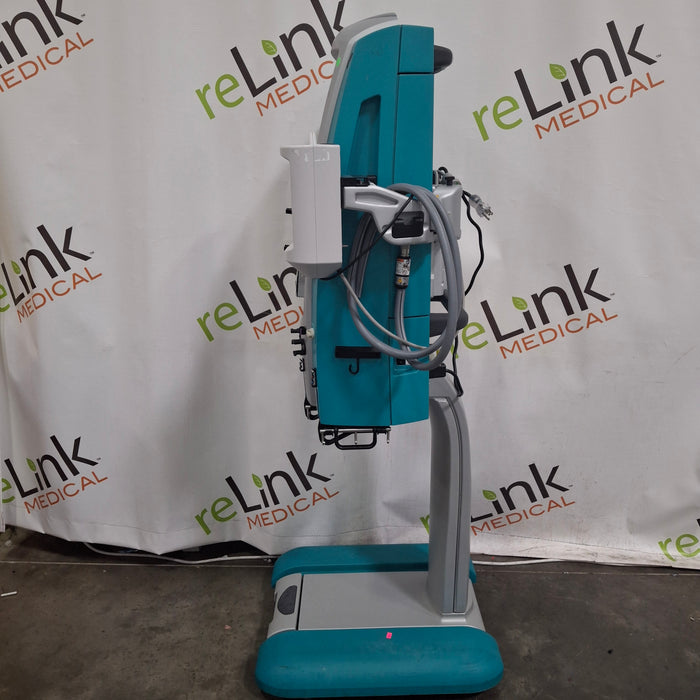 Gambro Prismaflex Dialysis Machine