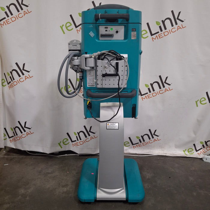 Gambro Prismaflex Dialysis Machine