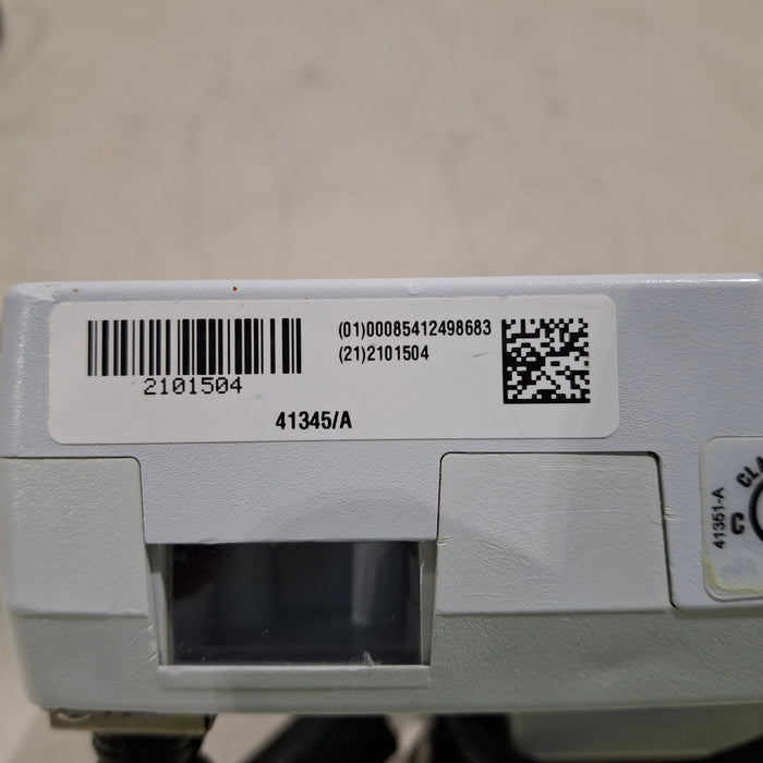 Baxter Sigma Spectrum 8.00.03 w/o Battery Infusion Pump