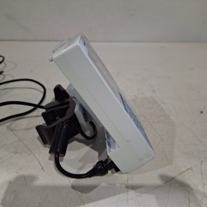 Baxter Sigma Spectrum 8.00.03 w/o Battery Infusion Pump