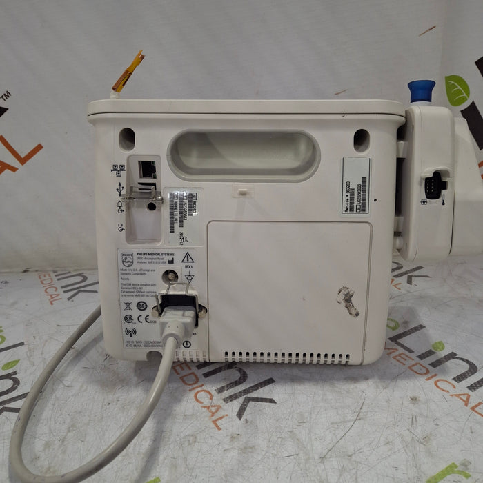 Philips Philips SureSigns VS4 Vital Signs Monitor Patient Monitors reLink Medical