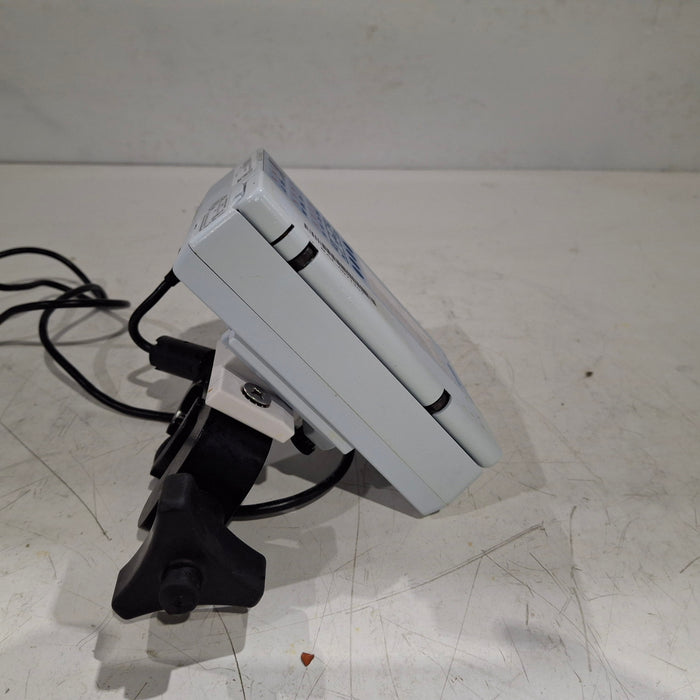 Baxter Baxter Sigma Spectrum 8.00.04 w/o Battery Infusion Pump Infusion Pump reLink Medical