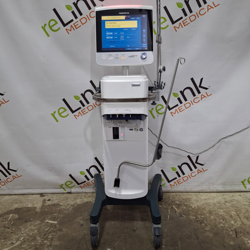 Hamilton Medical Inc Hamilton Medical Inc G5 Ventilator Respiratory reLink Medical