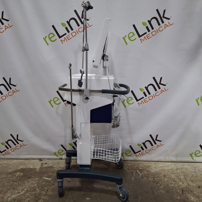 Hamilton Medical Inc Hamilton Medical Inc G5 Ventilator Respiratory reLink Medical