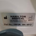 Hamilton Medical Inc Hamilton Medical Inc G5 Ventilator Respiratory reLink Medical