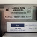 Hamilton Medical Inc Hamilton Medical Inc G5 Ventilator Respiratory reLink Medical