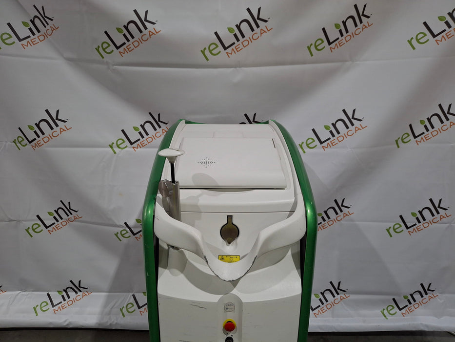 American Medical Systems AMS American Medical Systems AMS Greenlight XPS Laser Therapy System Lasers reLink Medical
